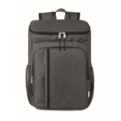 Mochila nevera ecológica de RPET 600D publicitaria